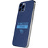 NFL Tennessee Titans Navy Blue Performance Series iPhone 12 Pro Max Skin